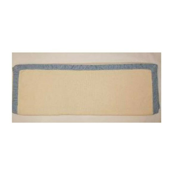 IL BORGO Infant Boys' Blanket With Rainbow Embroidery - Picture 2 of 7